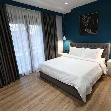 Paradise Point Korça Kültér fotó